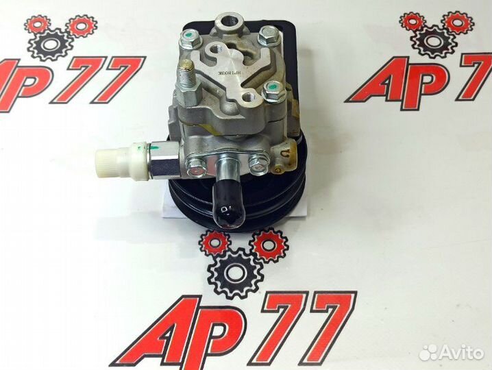 Насос гидроусилителя Isuzu 4JG2 8973547300