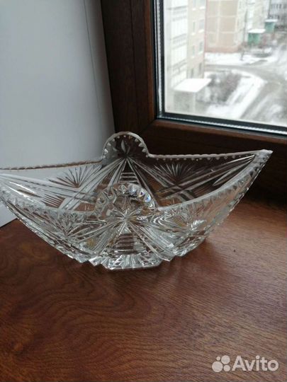 Ваза конфетница