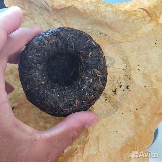 Китайский качественный чай