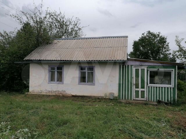 Дача 20 м² на участке 6 сот.