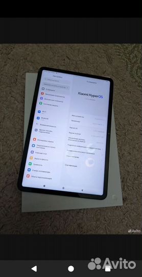 Xiaomi Pad 6 8/256