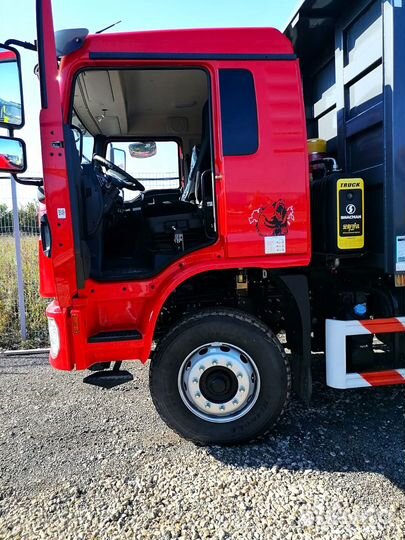 Shacman (Shaanxi) L3000, 2023