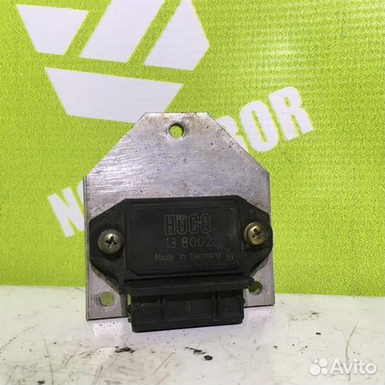 Коммутатор Фольксваген Пассат Б3