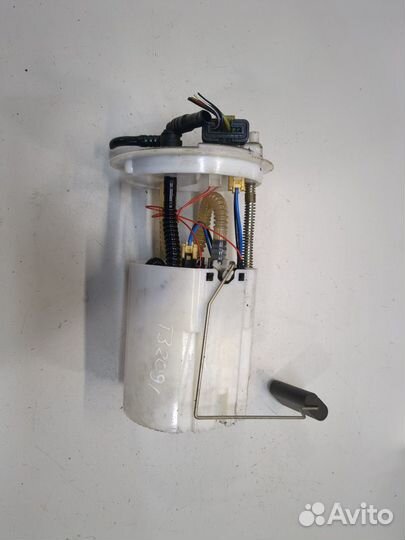 Насос топливный электрический Lancia Delta, 2011