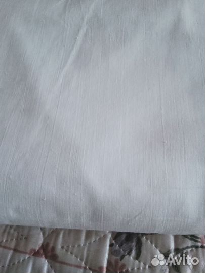 Ткань СССР. Новая.ситец