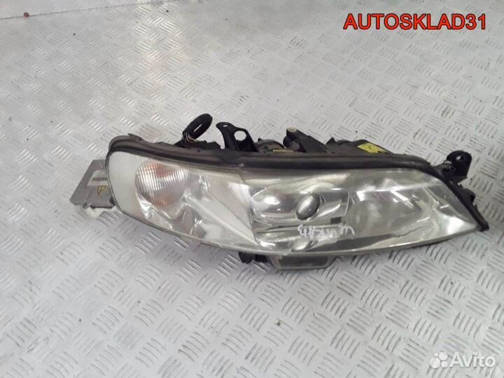 Фара Ксенон бу для Опель Вектра Б 0301179271