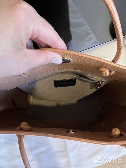 Сумка furla оригинал