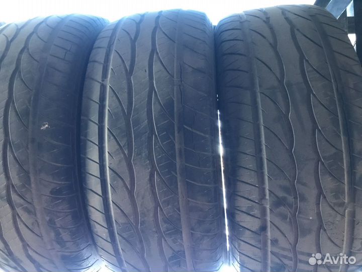 Dunlop SP Sport 5000 255/60 R17 106H
