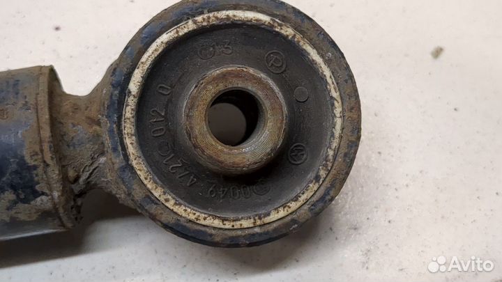 Амортизатор подвески левый задний Volkswagen Polo 2014, 2015