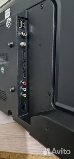 Телевизор SMART tv 24