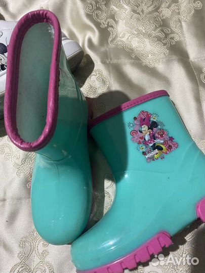 Обувь для девочки