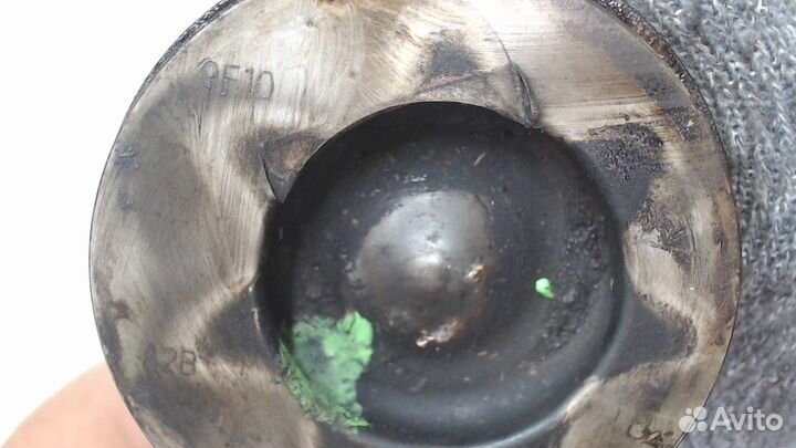 Поршень Ford S-Max, 2009