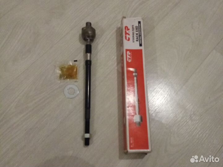 Рулевая тяга Mitsubishi Lanser 9