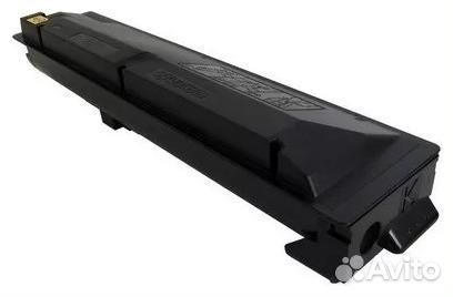 Картридж G&G GG-TK5195BK 1473109