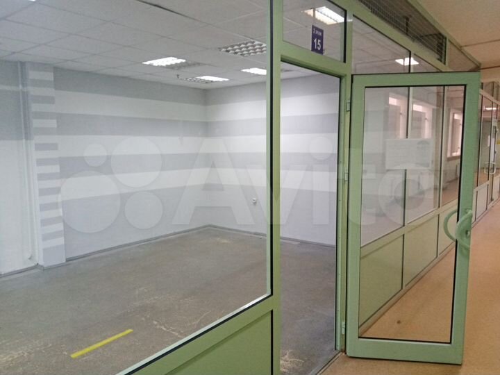 Свободного назначения, 30.1 м²