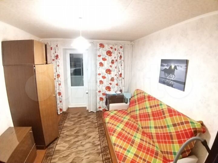 2-к. квартира, 47 м², 1/8 эт.