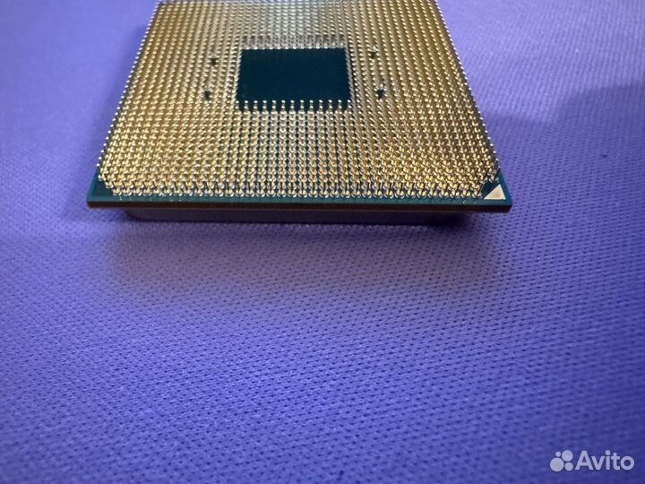 Процессор Ryzen 5 1600