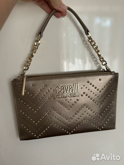 Клатч женский Cavalli class