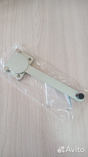 Ограничитель открывания магнитный