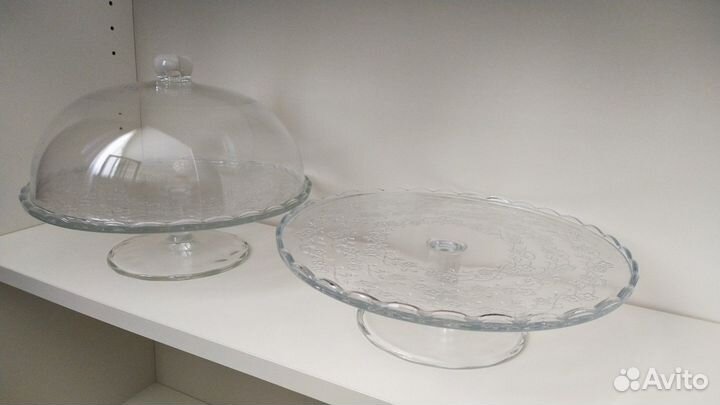 Подставка для торта IKEA