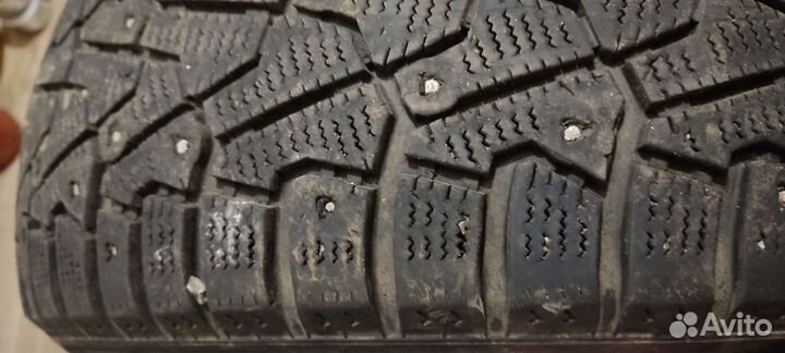 Pirelli Ice Zero 185/60 R15