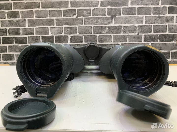 Бинокль yukon 12х50