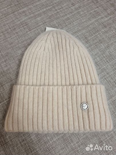 Шапка женская