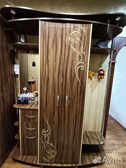 Прихожая