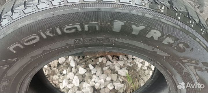 Nokian r 16