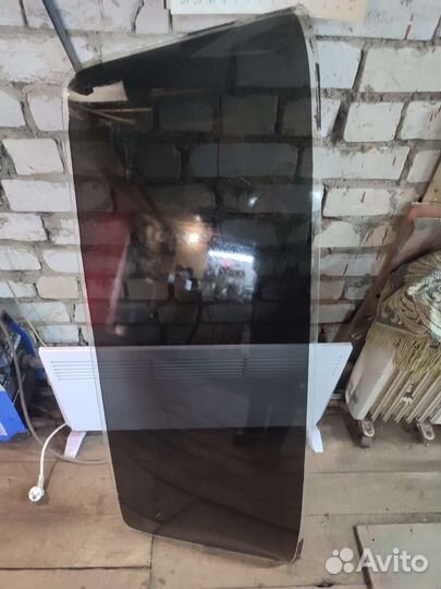 Заднее стекло ваз 2101-07