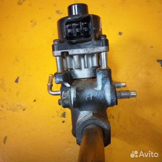 Клапан датчик EGR егр 3.0 AJ AJ-DE AJ-VE ford mazd