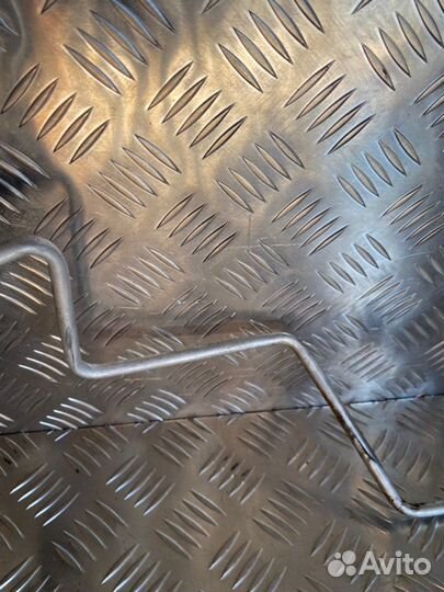 Трубка кондиционера Lifan X60 LFB479Q 2013