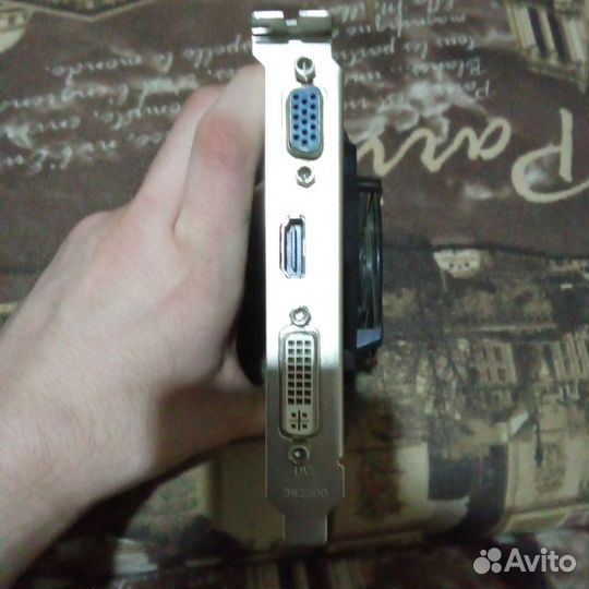 Видеокарта