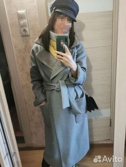 Кепи женская