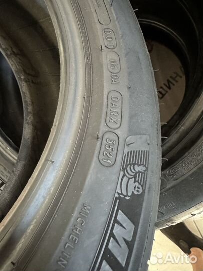 Michelin Pilot Sport 4 225/50 R17 98Y