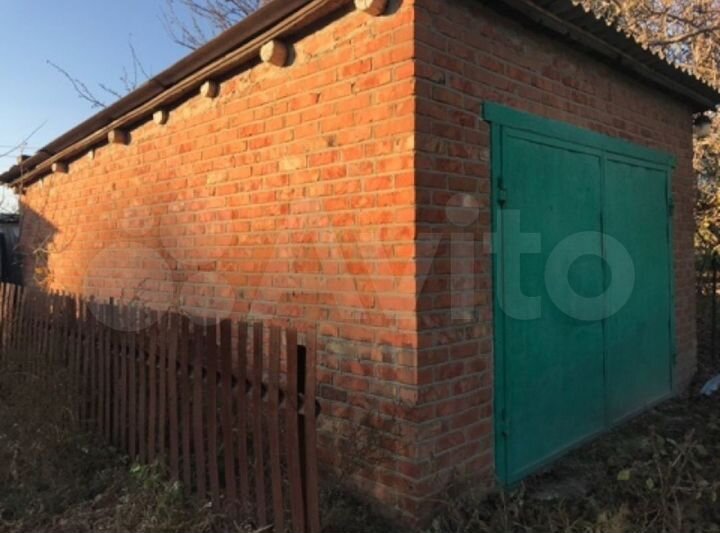 Дом 55,6 м² на участке 8,6 сот.