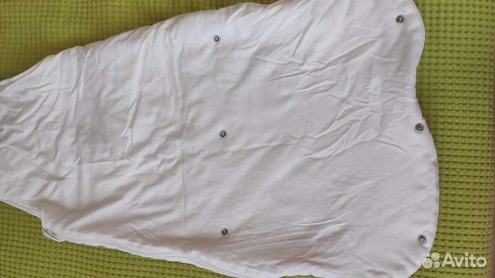 Детский спальный мешок Kiabi