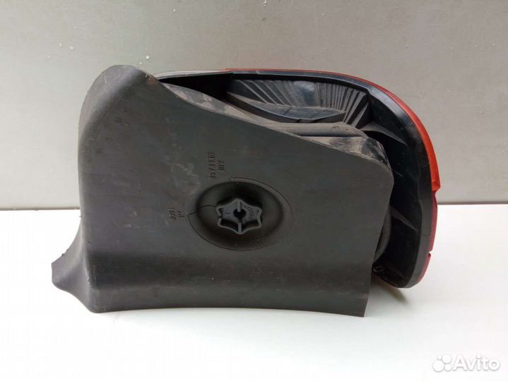 Фонарь задний левый BMW 3 E36