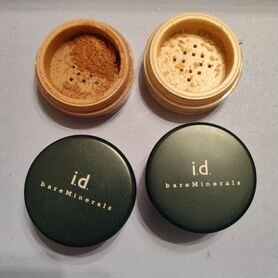 Пудра корректор i. d. bare Minerals пакетом