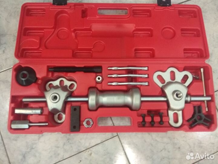 Обратный молоток