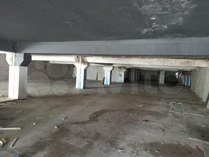 Склад,Торговая площадь, Производство 800 м²