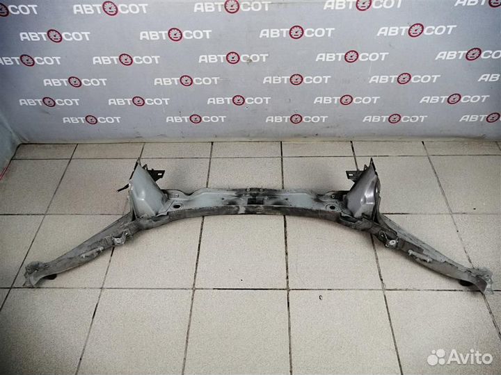 Панель передняя Jaguar XF 2008-2011