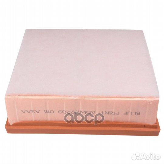 Фильтр воздушный opel Meriva 10- opel Meriva 1