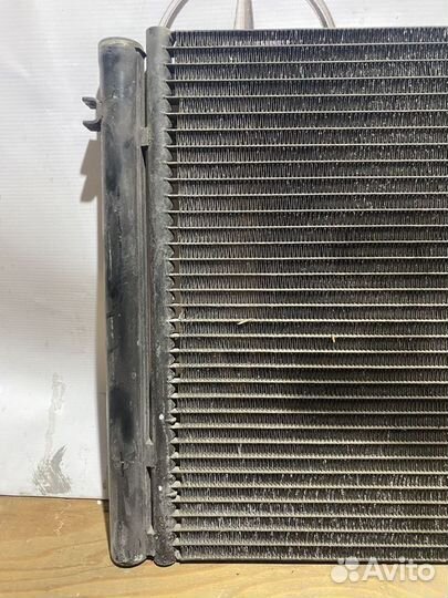 Радиатор кондиционера BMW E87 E90 E91 E92 E93