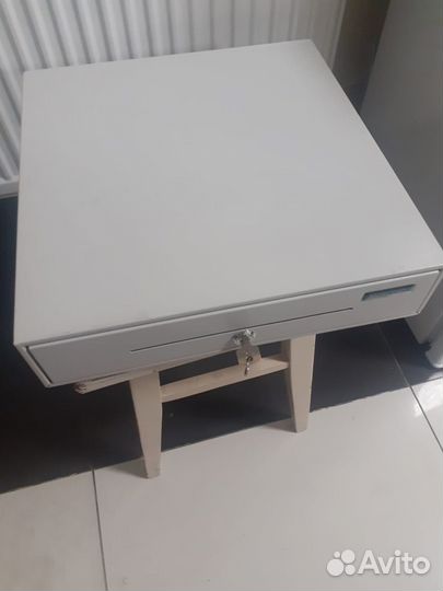 Денежный ящик для кассы