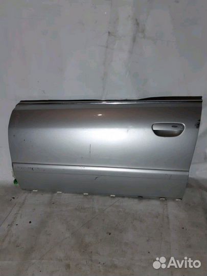 Дверь Audi a4