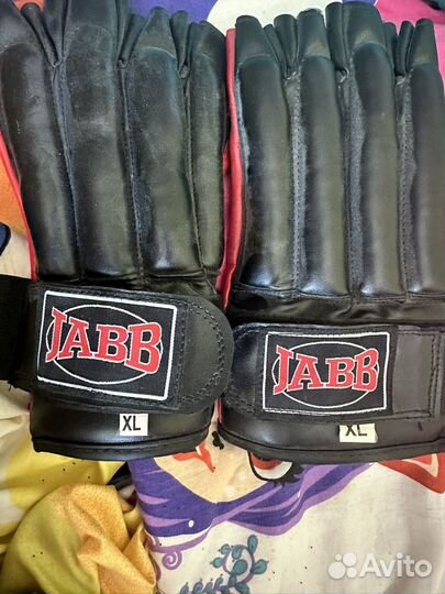 Боксерская груша