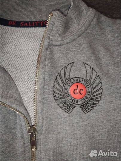 Костюм De Salitto для мальчика, размер 98