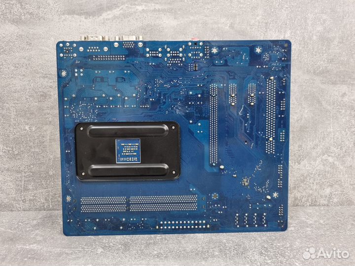 Комплект AM3 Gigabyte GA-M68MT-S2 v1 + Athlon II X