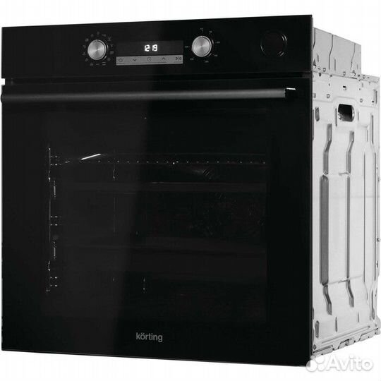 Электрический духовой шкаф